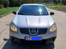 Nissan Qashqai 1.6 Benzina