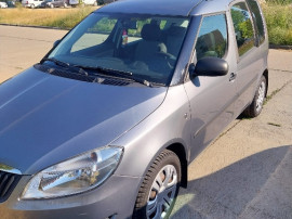 Skoda Roomster in Stare Excelenta Euro5