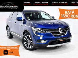 Renault KOLEOS 1.6dci 130CP ECO²