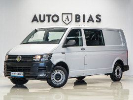 Volkswagen Transporter T6 Lang EU6 Plus Comfortline