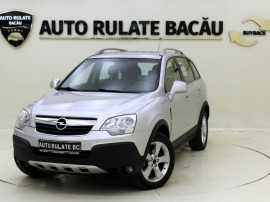 Opel Antara 2.0CDTi 150CP 2007 Euro 4