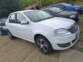 Dacia Logan 1.4gpl 2010 ac full