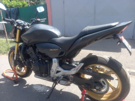 Motocicleta Honda Hornet 600 PC41 2013 ABS 4000 km