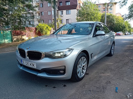 Liciteaza-BMW 318 Gran Turismo 2017