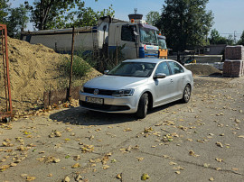 Liciteaza-Volkswagen Jetta 2012