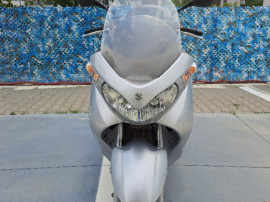 Scuter Suzuki Burgman UH 200 2007