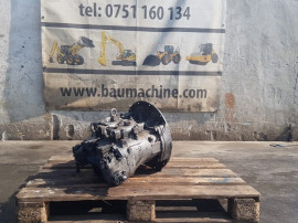 Pompa hidraulica Hitachi X1027184 pentru excavator Fiat Hitachi 355