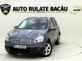 Nissan Qashqai+2 4x4 2.0 dCi 150CP Automata 2009 Euro 4