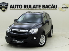 Opel Antara 2.4 Benzina 4x4 167CP 2011 Euro 5