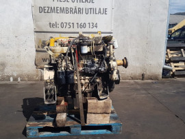 Motor Liebherr pentru excavator Liebherr 914