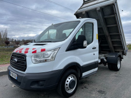 Ford Transit 2.2 / 3.5 T / basculabil