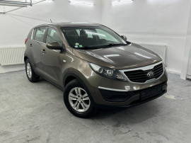 KIA Sportage/ Garantie 12 Luni / Finantare / KM garantati juridic