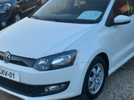 Vw polo 2014.mot 1200 cm.diesel.euro5.