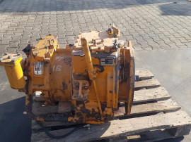 Cutie de viteze Transmision pentru buldozer Komatsu D45P