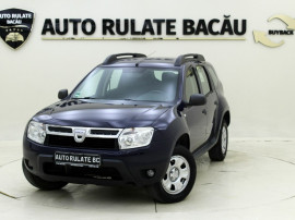 Dacia Duster 1.6 Benzina 105CP 2011 Euro 5