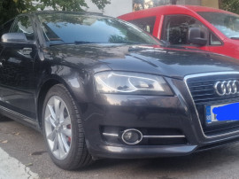 Audi A3 2011 1.4 TFSI