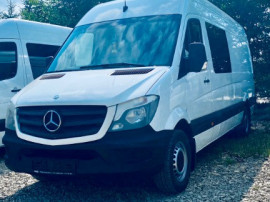 Mercedes Benz Sprinter 313 cdi