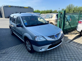 Dacia logan MCV 1.6 benzina