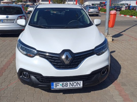 Renault Kadjar 2017