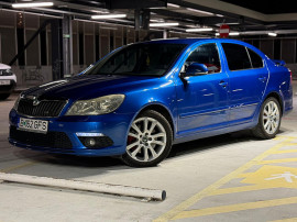 Liciteaza-Skoda Octavia 2009