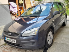 Ford Focus 2 1.6 cdtii