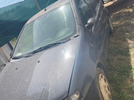 Fiat Punto 1.2 benzină