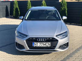 Audi a4 b9 avant facelift 35tdi s-tronic 163cp naviplus