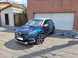 Renault captur - 2020 - 37.000 km - navigație / cameră -full