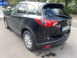 Mazda CX-5 2.2 SkyActiv-D AWD Automat 2012 Navi Clima Bi-Xenon