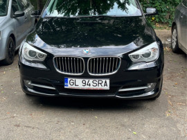 BMW 520D Gran Turismo