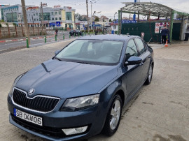 Skoda Octavia 3 1,2 TFSI ...