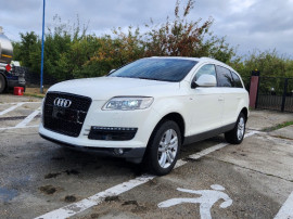 Audi Q7 3.0 TDI IMPECABIL