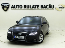 Audi A4 1.8 Benzina 160CP 2008 Euro 4