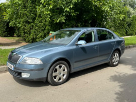 Skoda Octavia 2- Dsg 6 2009