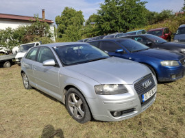 Audi a3 1.9tdi 2006