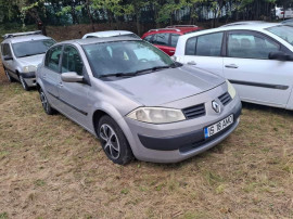 Renault Megane, 2006, 1.6 benzina = rate/variante