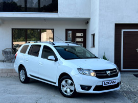 Dacia Logan- Pretige-1,5 Dci