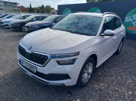 Skoda Kamiq 1.0 TSI 110cp