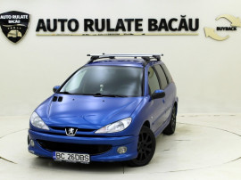 Peugeot 206 2.0 HDi 90CP 2004