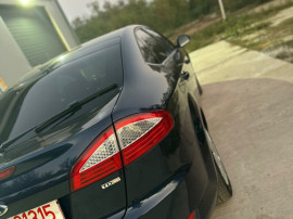 Ford Mondeo 2010 Automat