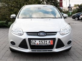 Ford Focus ECOBOOST 16 105cp 2012