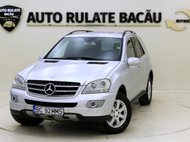 Mercedes-Benz ML 280CDI (2987cc) 190CP 4Matic Automata 2007 EURO 4