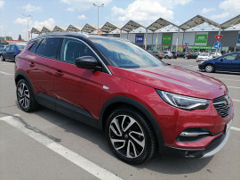 Liciteaza-Opel Grandland X 2019