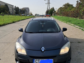 Renault Megane 3 cu Doar 129000km