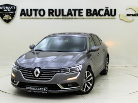 Renault Talisman 1.6 dCi 130CP 2018 Euro 6