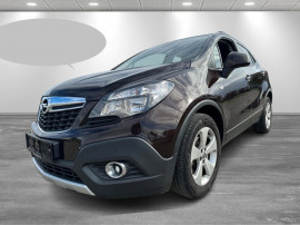 Opel Mokka euro 6