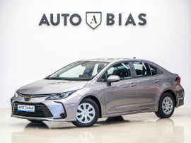 Toyota Corolla Sedan 1.6 CVT Business Plus