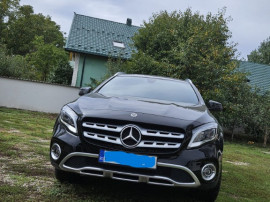 Mercedes-Benz GLA 250 8G-DCT AMG Line