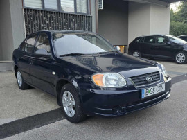 Hyundai Accent 81.000 KM