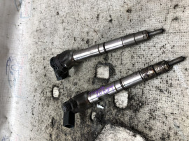 Injector Volkswagen Tiguan 2.0 Motorina 2018